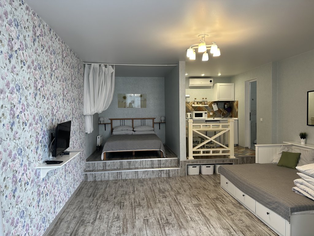 Studio Rassvet Apartments Mini-Hotel