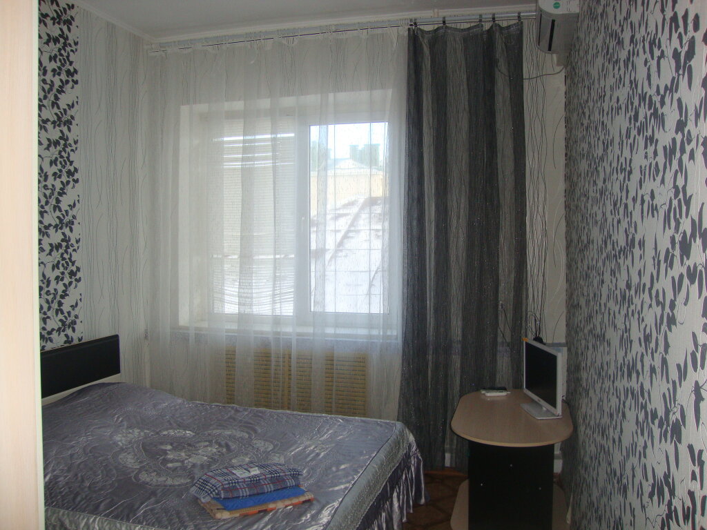 Standard Doppel Zimmer Bobrov