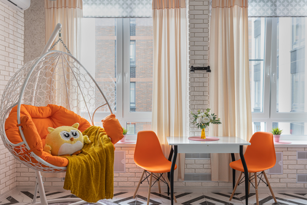 Prostornaya Studiya Km Tauer Plaza V Tsentre Apartments 下诺夫哥罗德