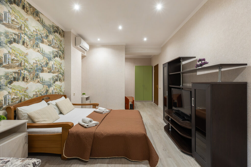 Apartment Mini-Otel Svetly