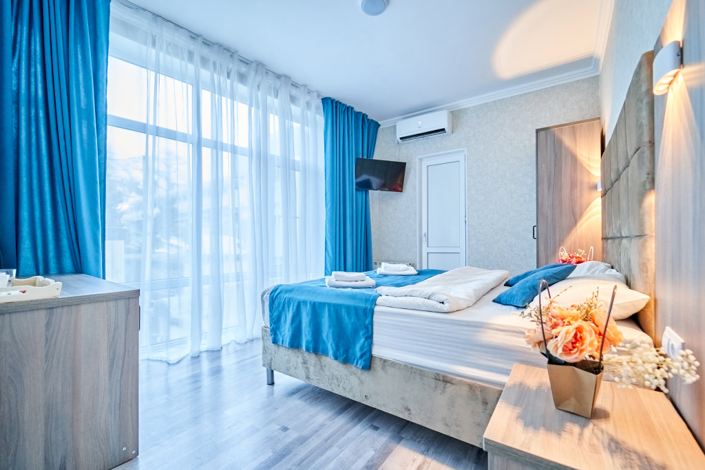 Standard Doppel Zimmer Voyazh Voznesenskiy HOTELS Apart-Hotel