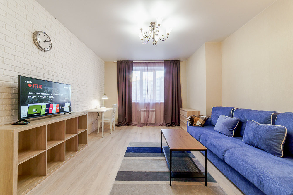 Appartement Sutki-Dom - Oblaka Apartments