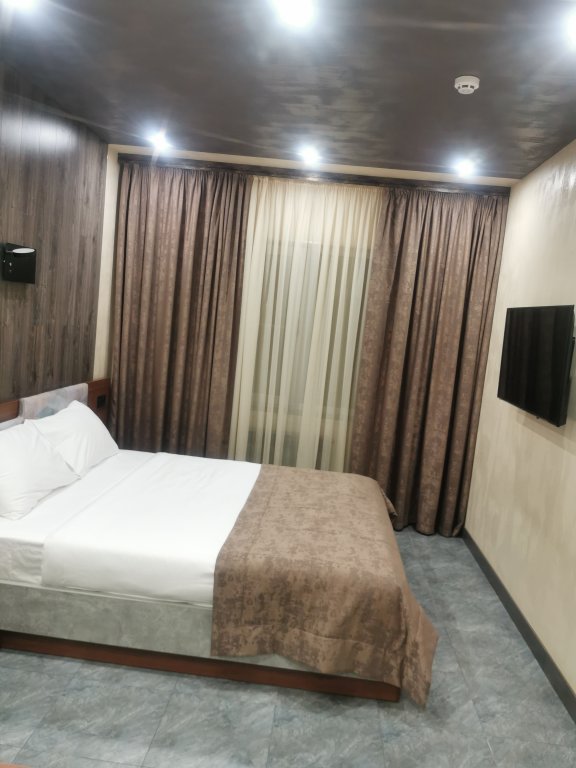 Standard double chambre Diamant Hotel Guest House