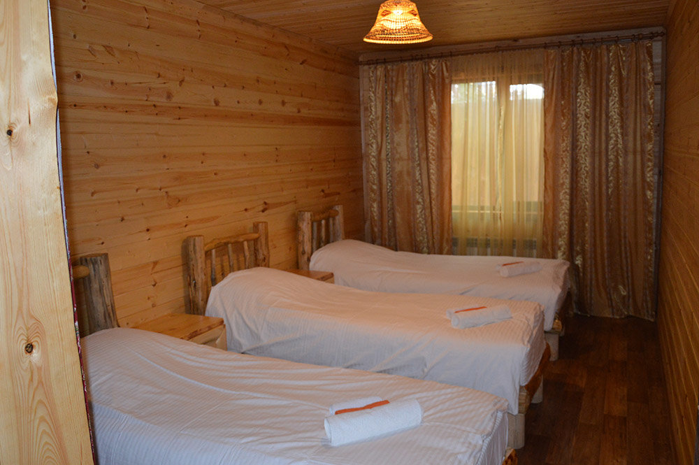 Standard Zimmer Slavyanskoe Podvorie Hotel