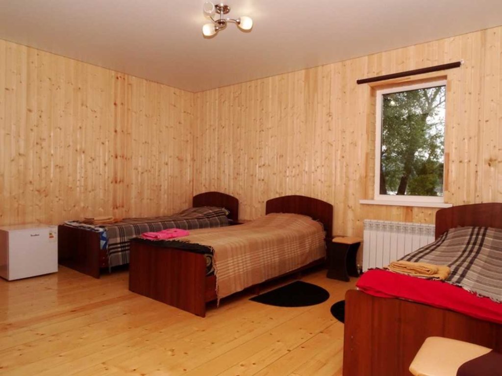 Standard chambre Mountain Rider Mini-hotel