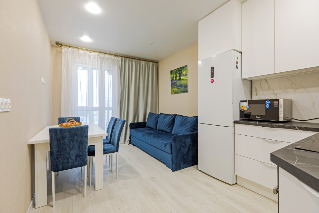 Appartamento Sovremennye v Majak Minsk Apartments