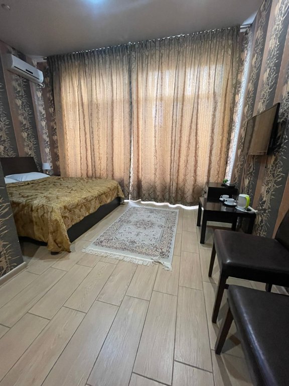 Двухместный номер Standard Гранд Отель Каспий