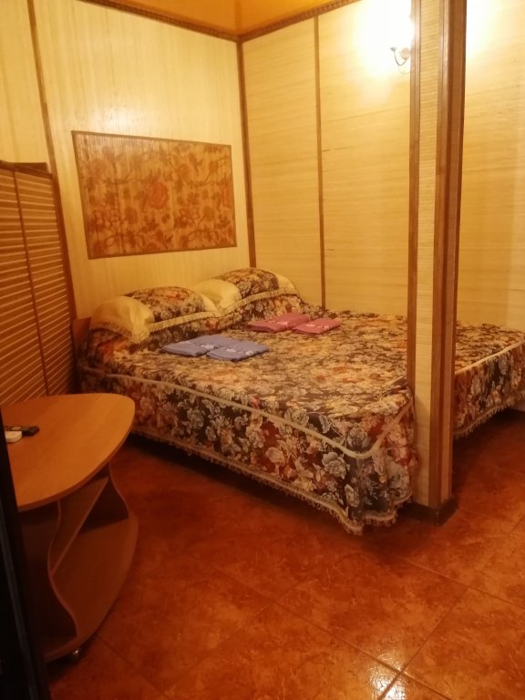 Apartamento Estándar 1 dormitorio Sochi Mini-Hotel