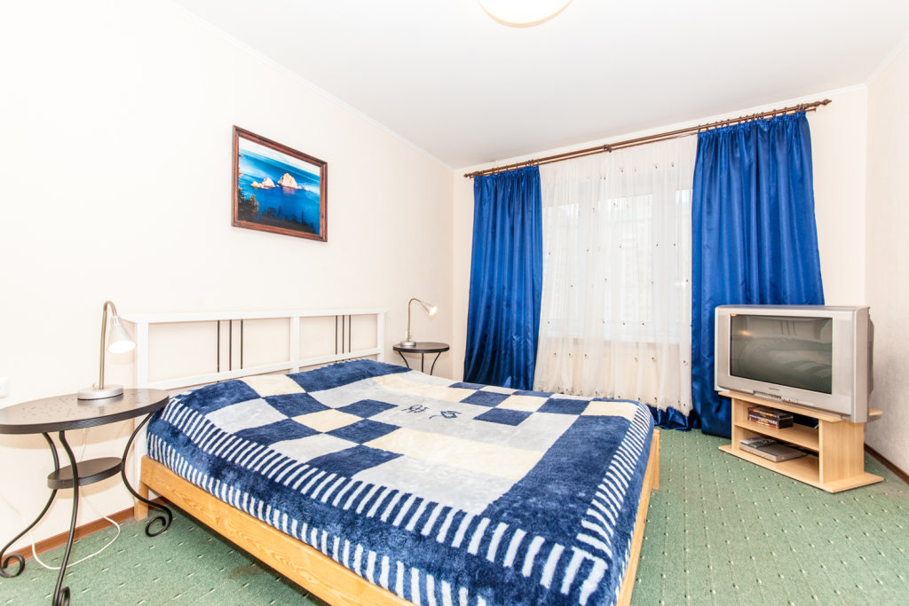 Komfort Zimmer Dunajskij 31-1 Apartments