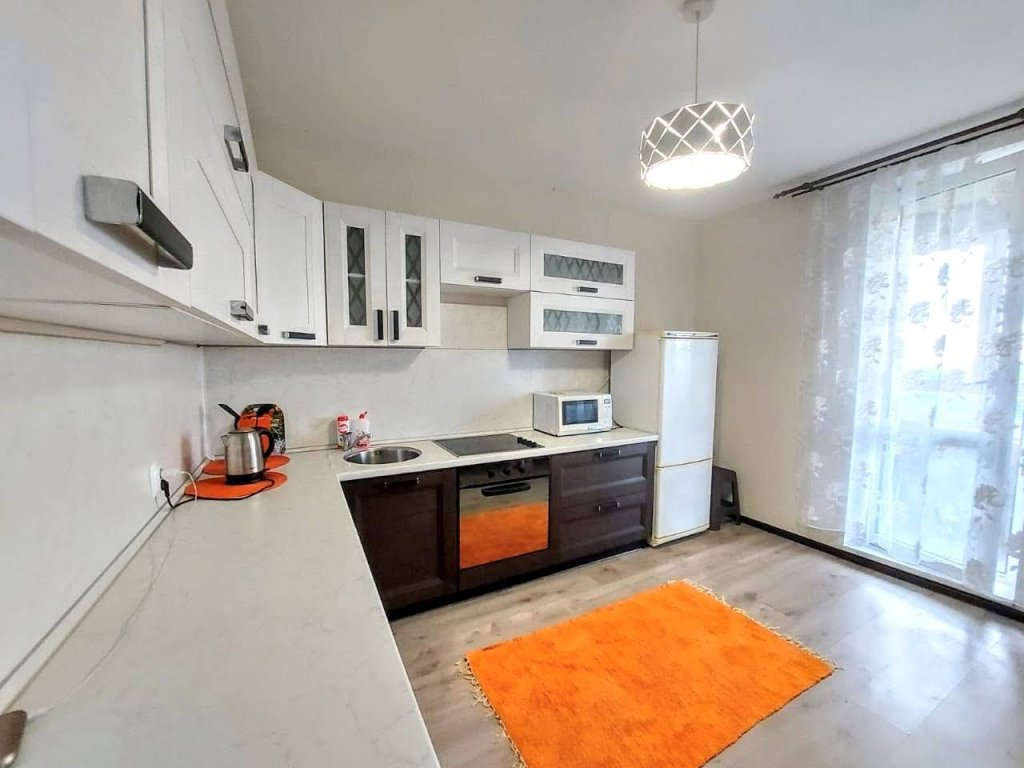 Apartment Dailyrent-Nn Apartamenty Na Gagarina