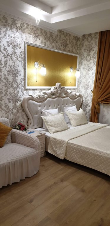 Komfort Vierer Zimmer mit Blick Small accommodation facility Guest house Zolotaya Milya
