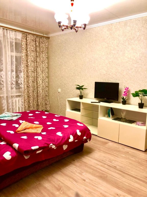 Appartement Double Apartments RELAX APART – Yubileynyy Avenue, 12