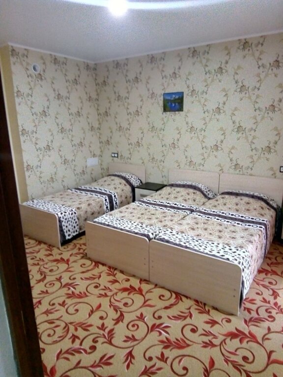 Appartement Izumrudnyij Guest House