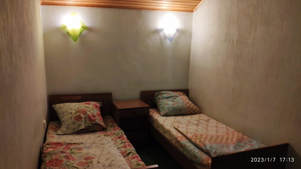 Classic Quadruple room Kazachiy Dvor Guest house