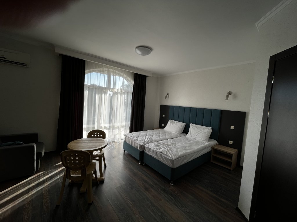 Komfort Doppel Zimmer mit Balkon Feya Sun Club Resort & Spa Hotel