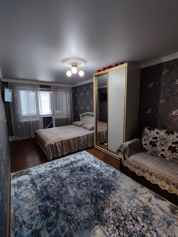 Apartamento Superior Dubki Sulakskiy Kanon-2 Apartments