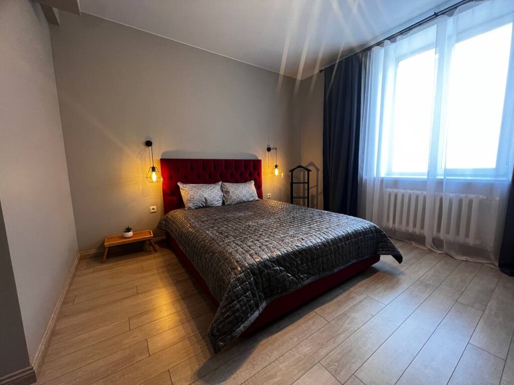 Comfort Apartment Na prospekte Lenina 60 Flat
