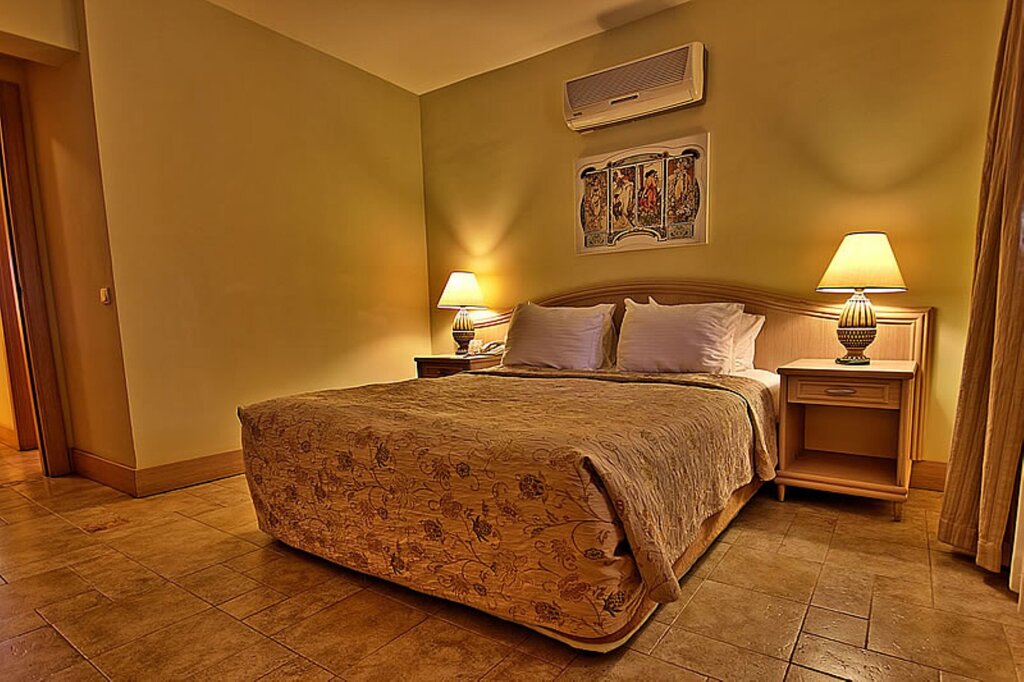 Double Suite Dalyan Resort - Special Category