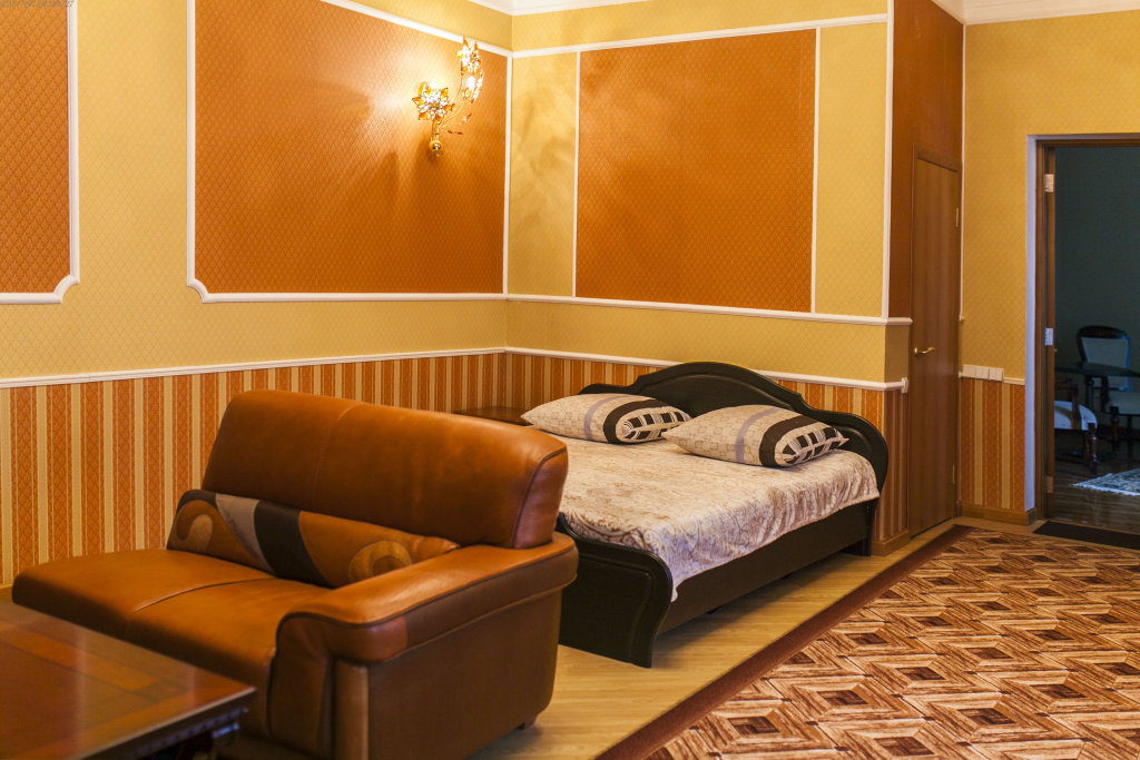 Junior suite Na Dvoryanskoj Hotel