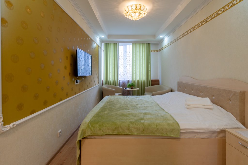 Dreier Suite Mishka Mini-hotel