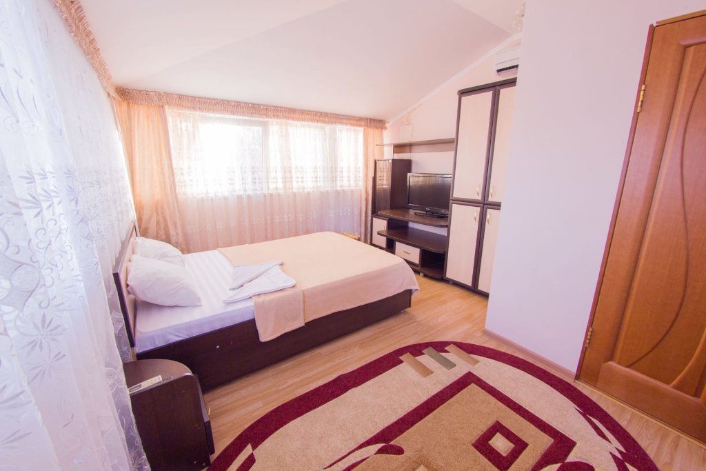 Suite Primor'e Guest house