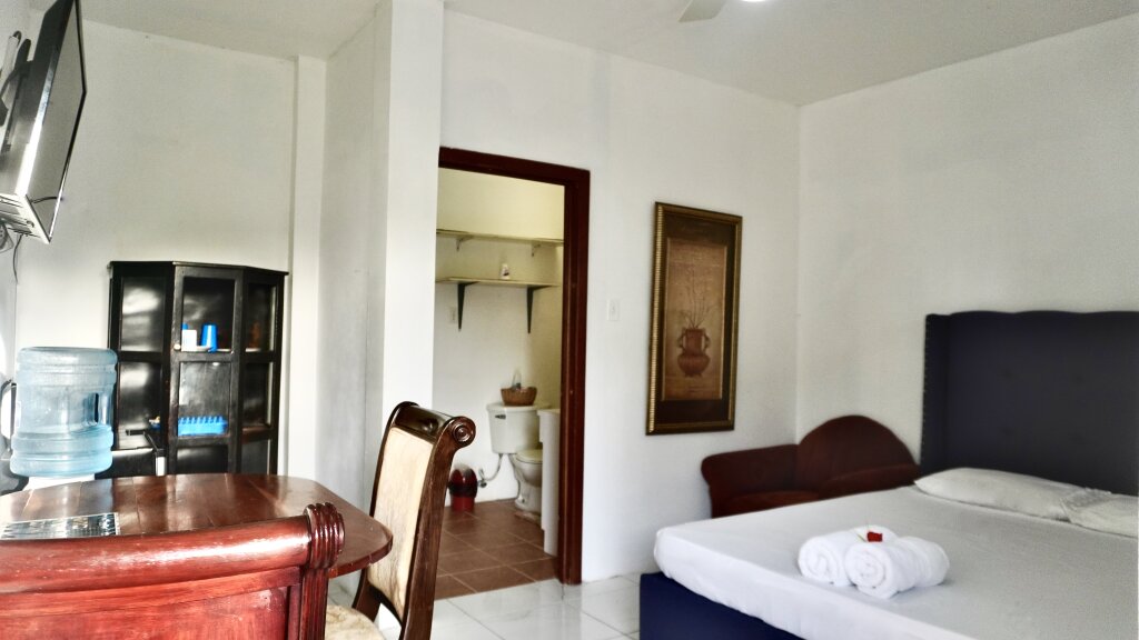 Estudio See Belize Relaxing Apartments