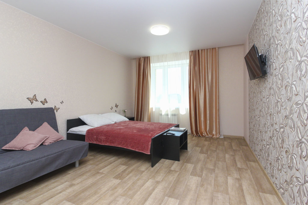 Apartamento Nikhouse Krasnyij Put' 36/1 Apartments