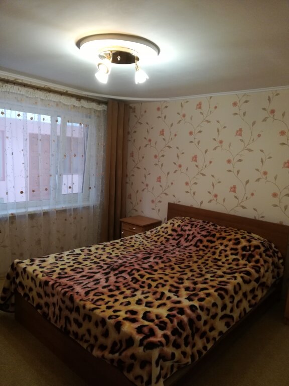 Standard famille chambre Minipolis Guest House