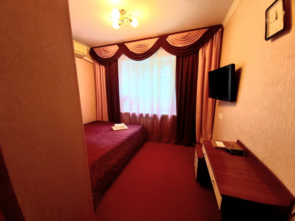 Standard Double room Domik v Samare Hotel