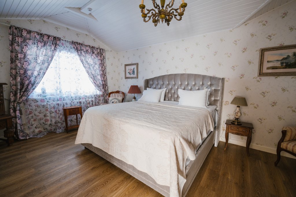 Family Suite with view Hotel Generalskaya Dacha
