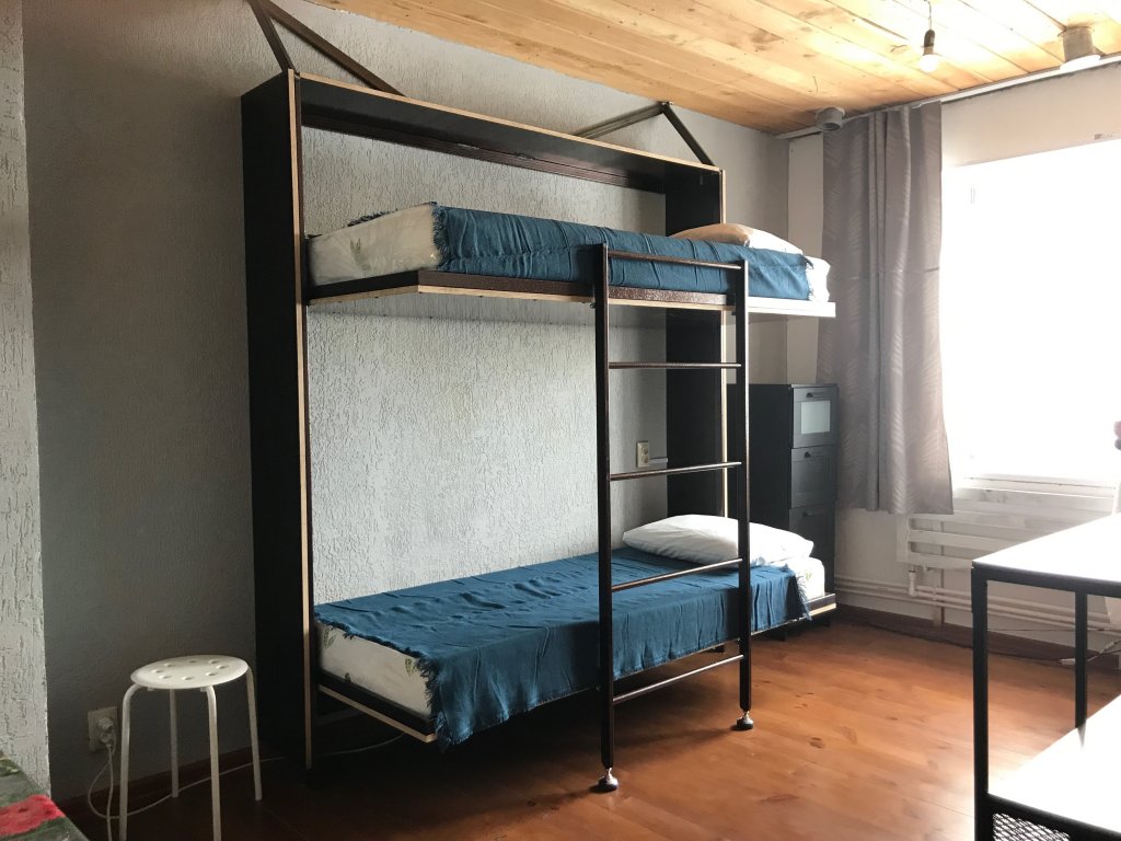 Standard Dreier Zimmer mit Blick Bolgov Guest house