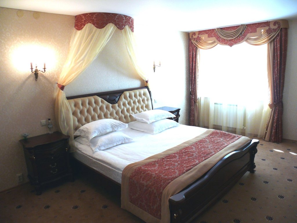 Suite Hotel Aristokrat Kostroma