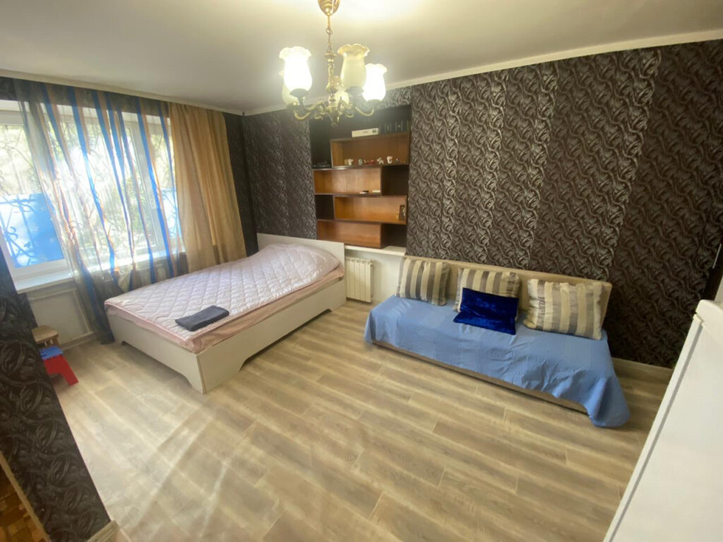 Apartamento Na Ulitse Yartsevskaya 9 Flat