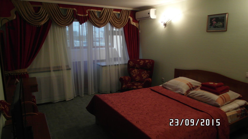 Supérieure appartement Aktau Hotel