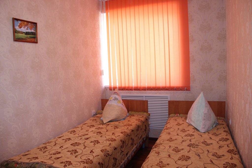 Suite junior OBUDO Kurskij Oblastnoj Tsentr Turizma Hostel
