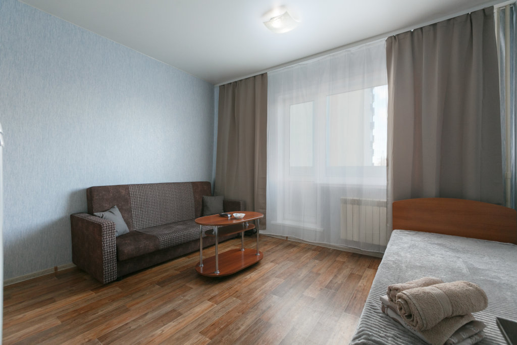 Habitación Estándar Na Odoevskogo Apartments
