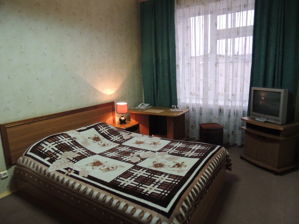 Standard Single room Barinova Roscha Hotel