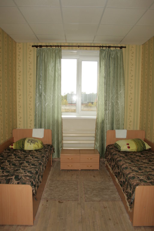Habitación doble Económica Motel Economy Class Hotel