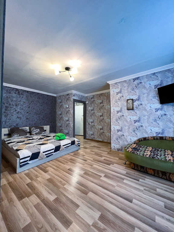 Apartamento Korneeva 43a Apartments