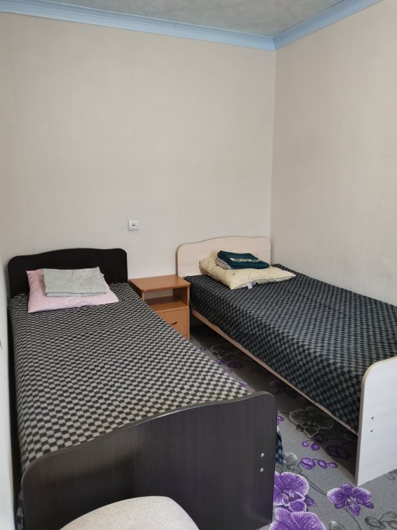 Apartamento 2 dormitorios Transportnaya 12 Flat