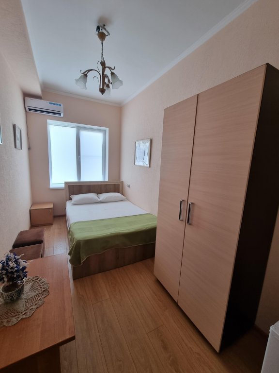 Économie double chambre Avec vue Malakhit Guest House
