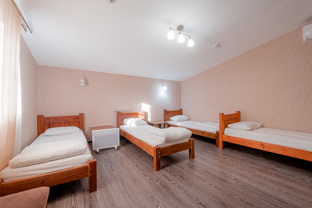 Klassisch Zimmer Nadezhda Hotel