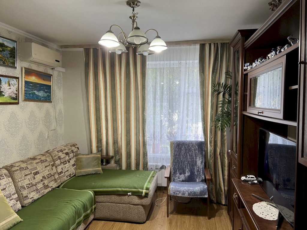 Apartamento 085 Kirova 66 Apartments