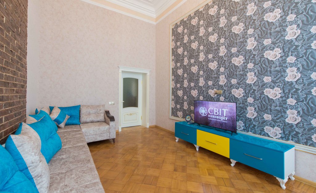 Apartment 2 Schlafzimmer Stay Inn Baku Lovely Apartments