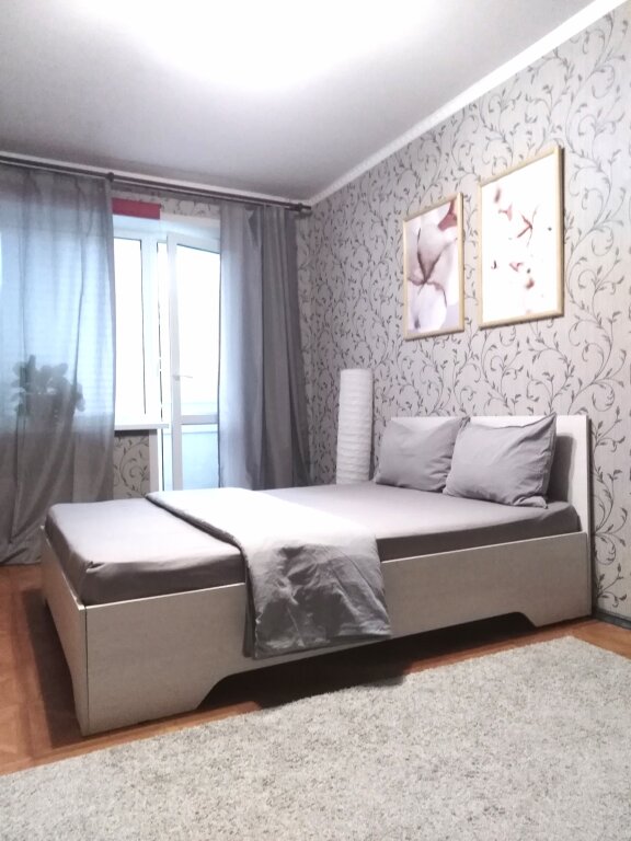 Superior Apartment mit Balkon Atmosphere Tut-Uyut Apartments