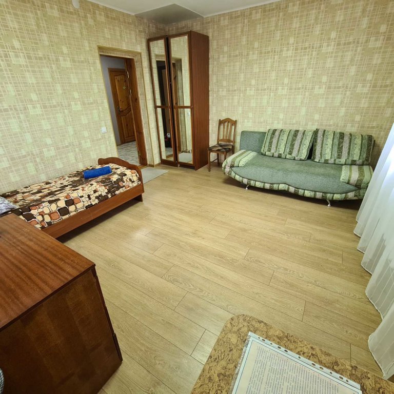 Habitación Estándar Na Koltsevoy Guest House