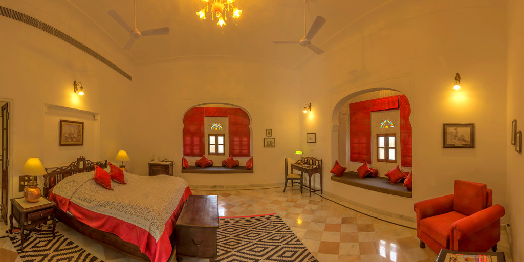 Suite Dev Shree Luxury Hotel Deogarh