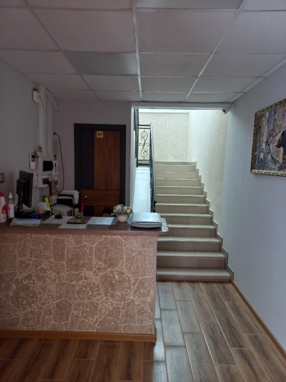 Na Vokzalnoi Guest House Inza