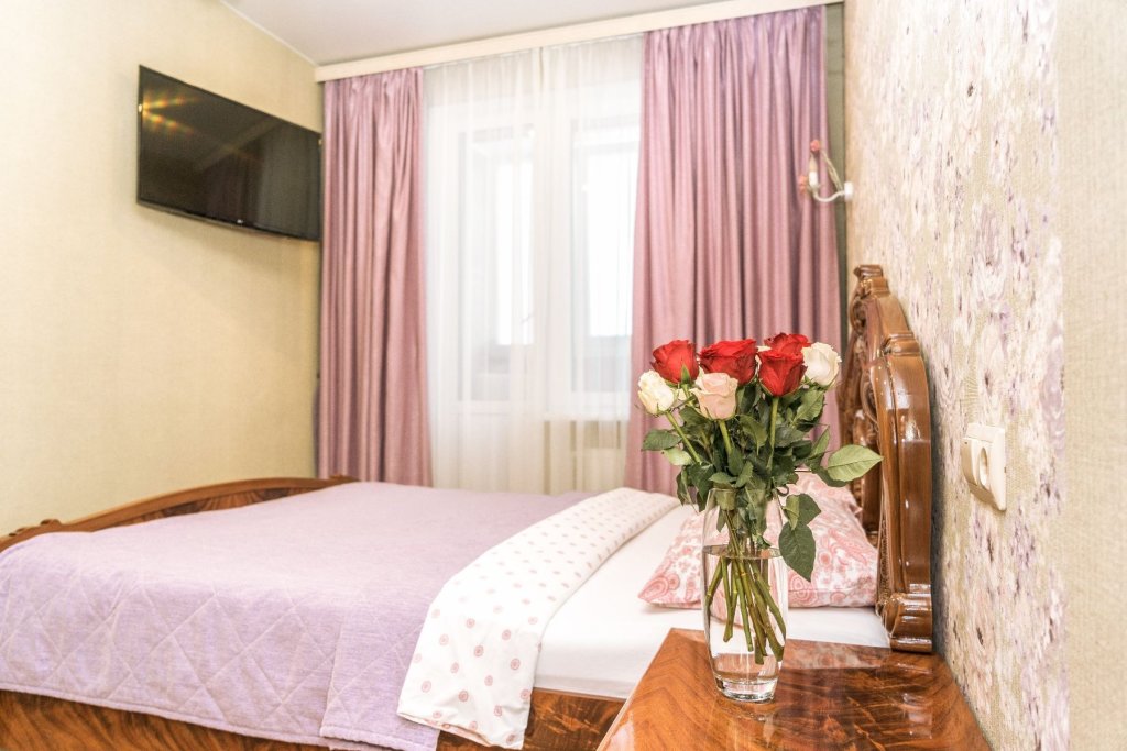 Standard Doppel Zimmer Severnaya Venetsiya Apart-Hotel