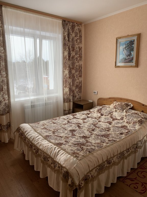 Apartment Dryzhby Narodov Apartments